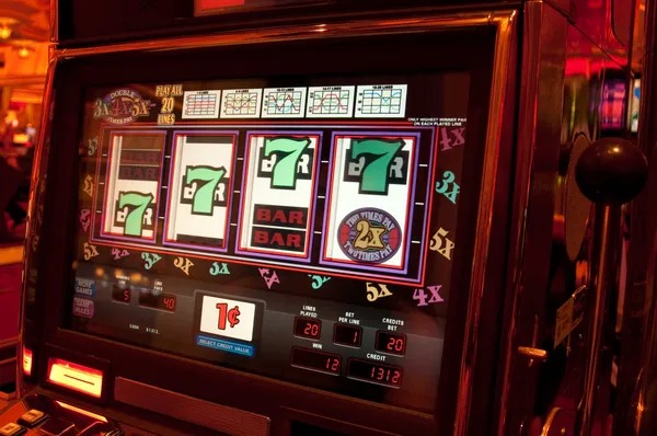Mobile app interface showing live football and casino games