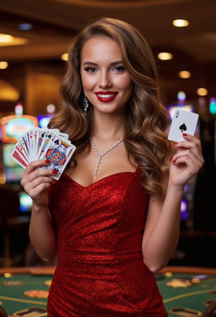 Joker Gaming slot interface on liga cuan mobile app showing reels and bet controls