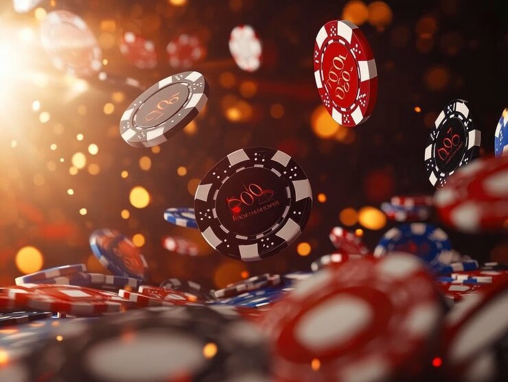 liga cuan live-dealer blackjack table on mobile phone